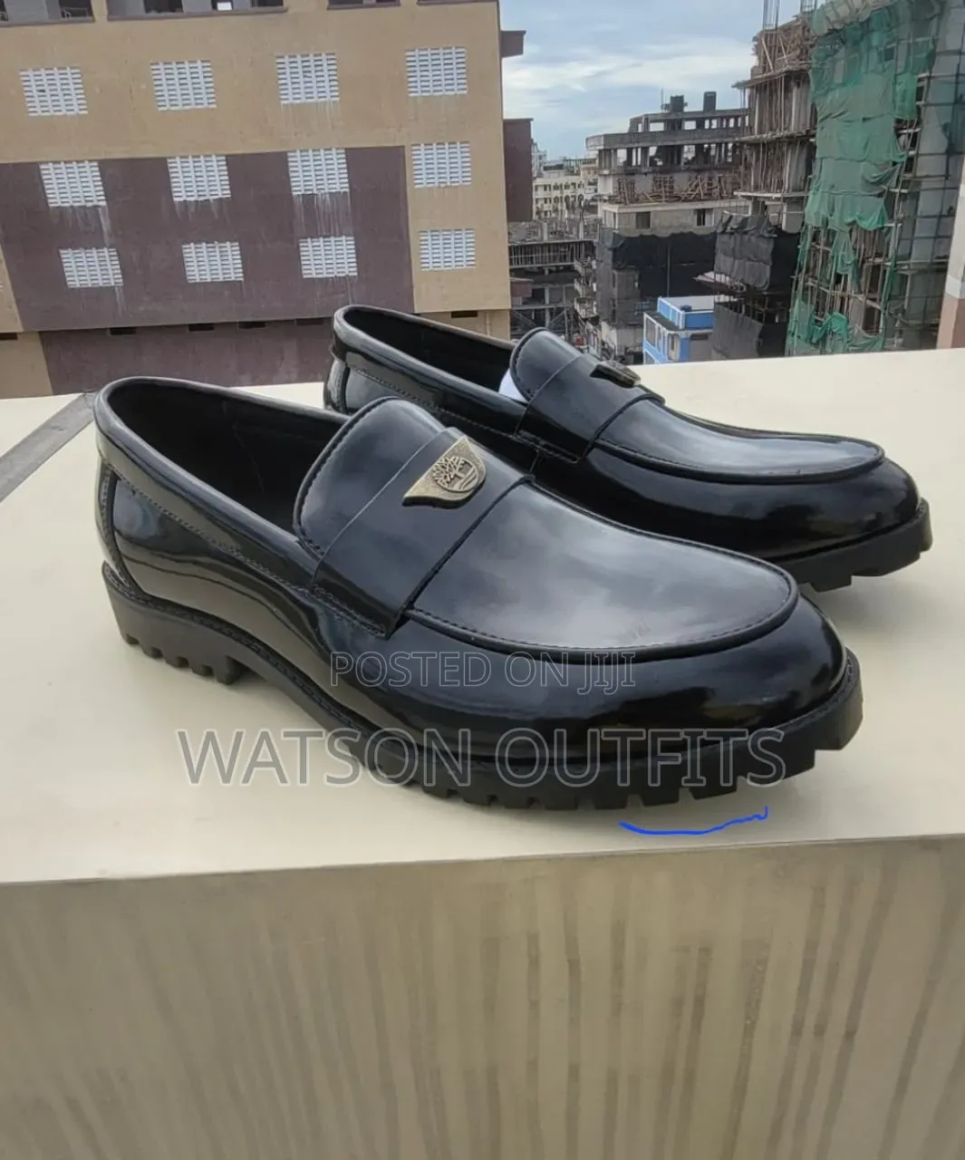 Men's Leather Shoes Gucci Timberland Brands Materials Very Royal
