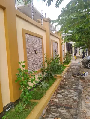 Furnished 4bdrm House in Biriani Real Estate, Chamazi for sale