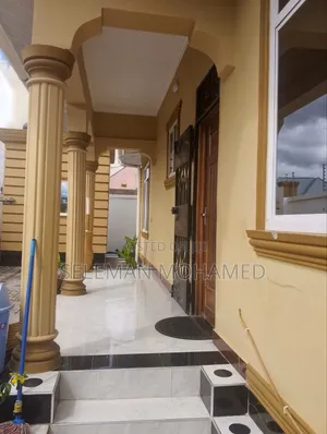 Furnished 4bdrm House in Biriani Real Estate, Chamazi for sale