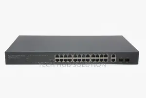 Huawei S210-24t2j Smart Switch