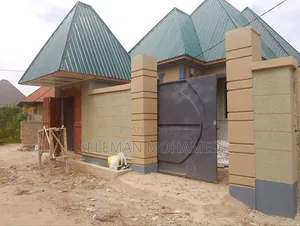 3bdrm House in Biriani Real Estate, Chamazi for sale