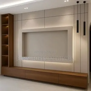 Unit Pannnel Design