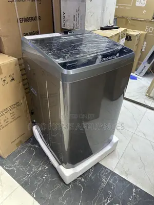 Hisense Top Load Washing Machine