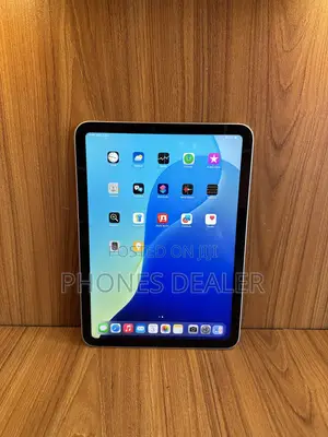 Apple iPad 10.2 (2020) Wi-Fi 64 GB Silver