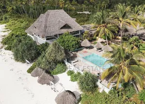 Beach Hotel for Sale at Zanzibar