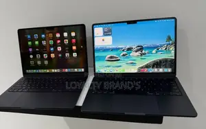 New Laptop Apple MacBook Air 2022 M2 16GB Apple M2 SSD 1T