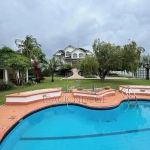 5bdrm House in Salasala, Mbezi Beach for sale