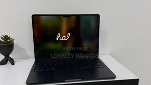 New Laptop Apple MacBook Air 2022 M2 8GB Apple M2 SSD 512GB