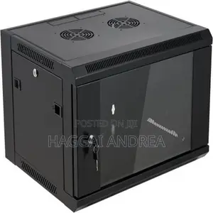 6u Cabinet Data Cabinet