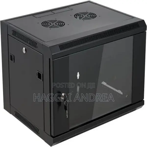 6u Cabinet Data Cabinet