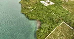 Beach Plot for Sale at Bweleo Zanzibar