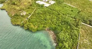 Beach Plot for Sale at Bweleo Zanzibar
