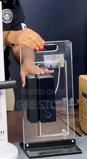 Smart Door Lock