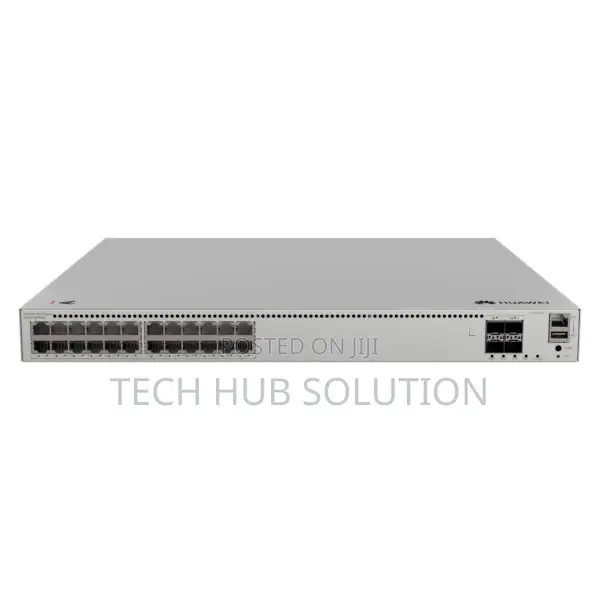Huawei S310-24pn4x Managed Switch