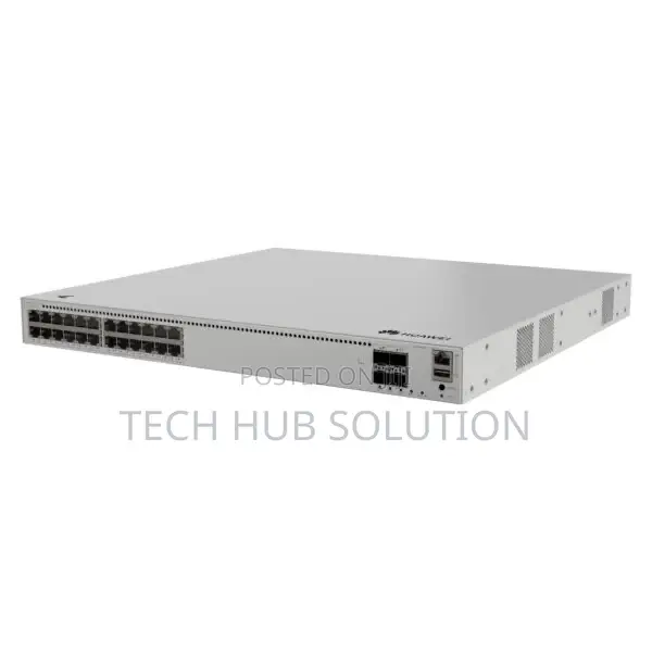Huawei S310-24pn4x Managed Switch