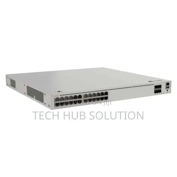 Huawei S310-24pn4x Managed Switch
