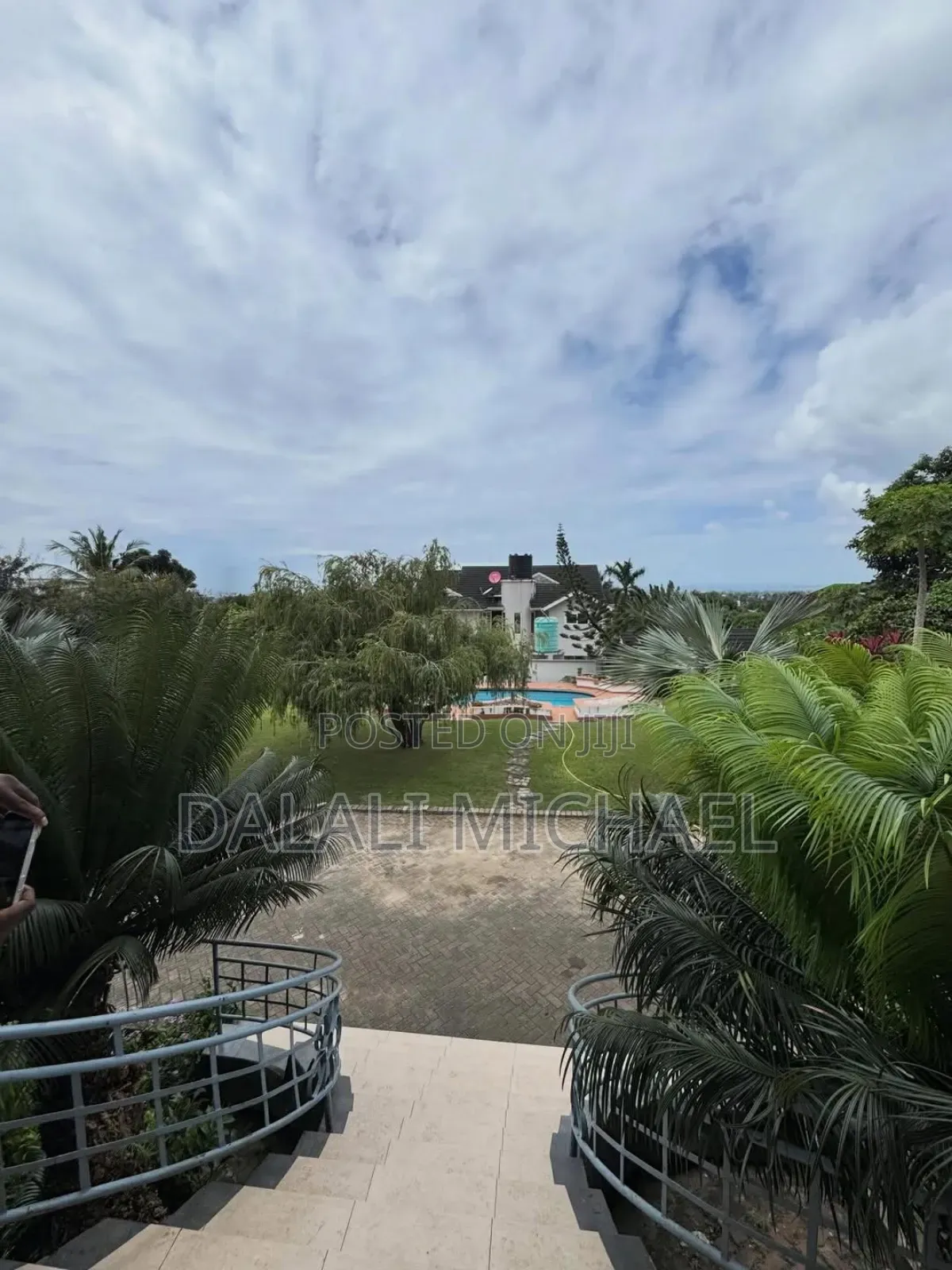 5bdrm House in Salasala, Mbezi Beach for sale