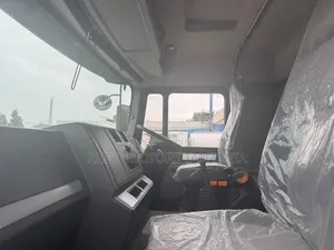 Agiza 2026 Brand New Howo Dump Truck