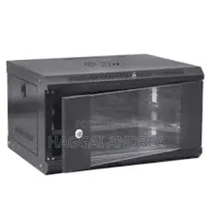6u Rack Cabinet (530×400×300)