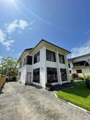 3bdrm House in Mbezi Beach for rent