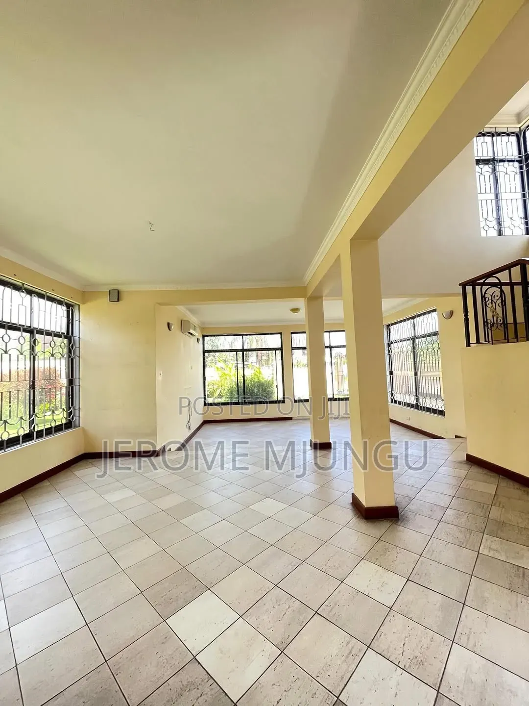 3bdrm House in Mbezi Beach for rent