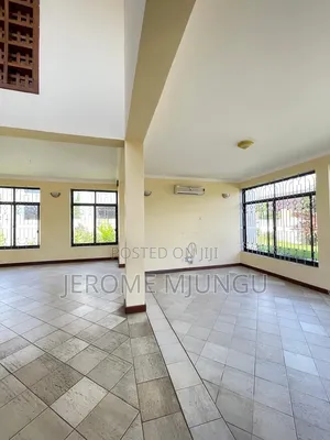 3bdrm House in Mbezi Beach for rent