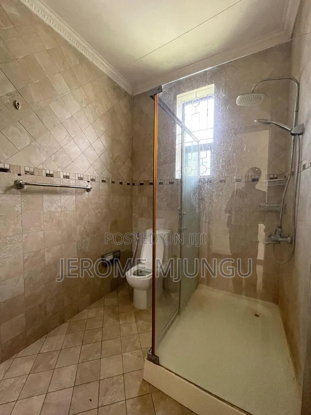3bdrm House in Mbezi Beach for rent