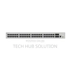 Huawei S310-48p4x Managed Switch