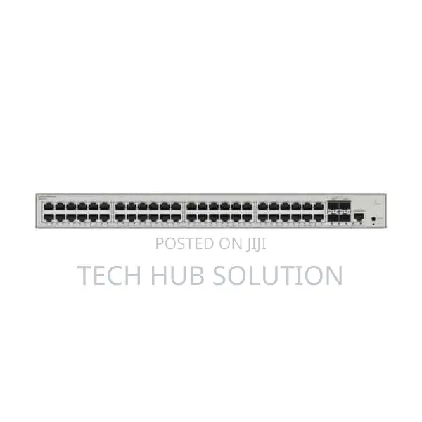 Huawei S310-48p4x Managed Switch