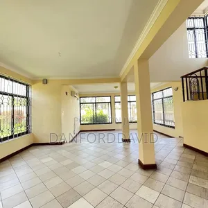 4bdrm House in Kahwa Real Estste, Mbezi Beach for rent