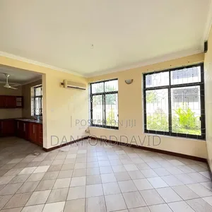 4bdrm House in Kahwa Real Estste, Mbezi Beach for rent
