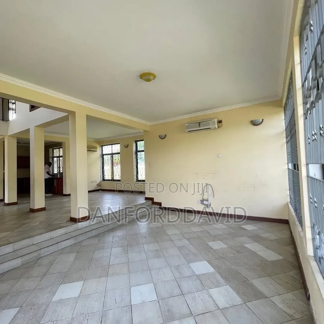 4bdrm House in Kahwa Real Estste, Mbezi Beach for rent