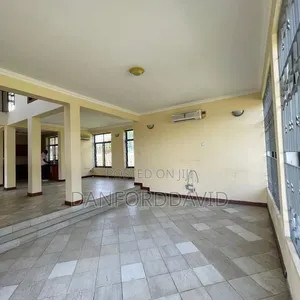 4bdrm House in Kahwa Real Estste, Mbezi Beach for rent