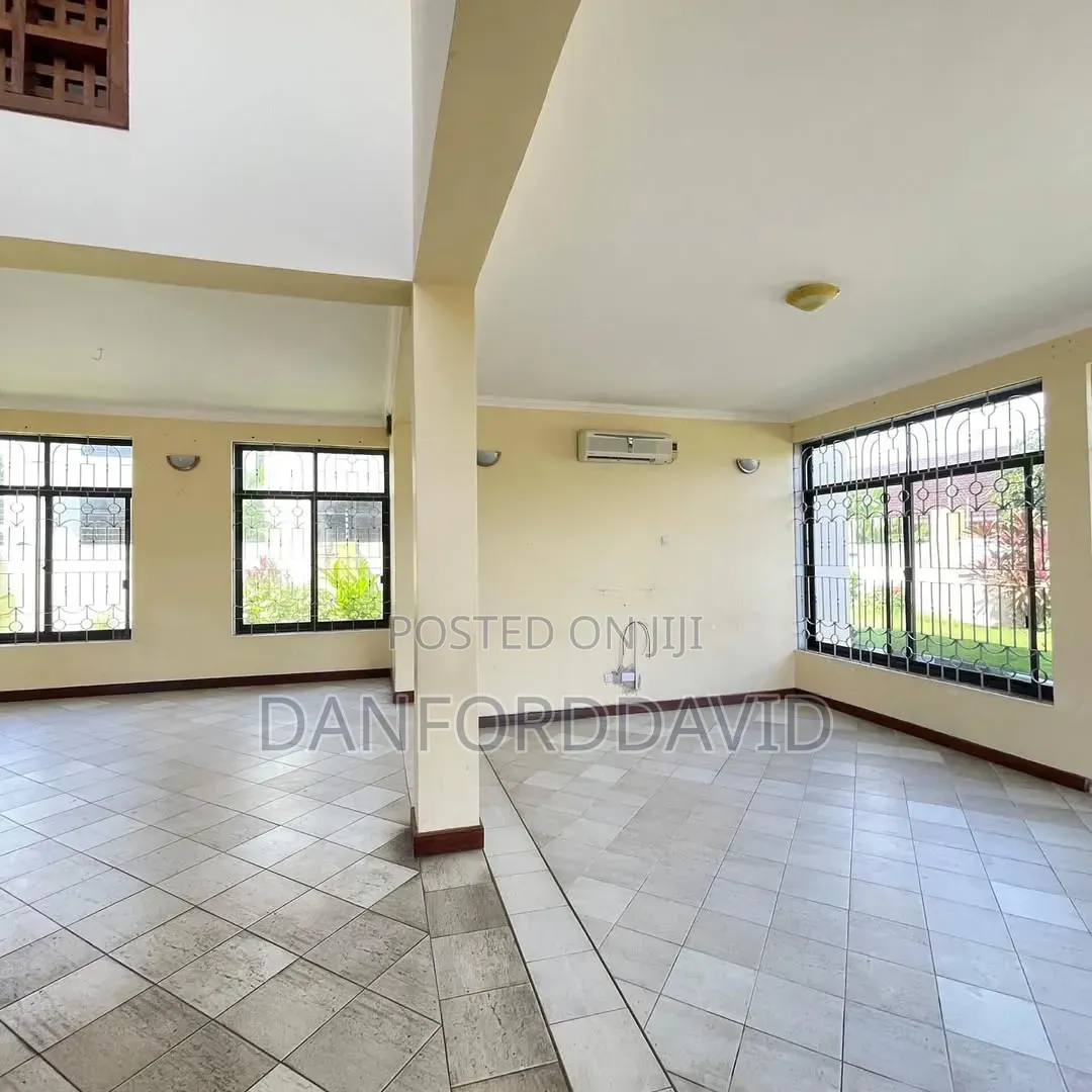 4bdrm House in Kahwa Real Estste, Mbezi Beach for rent