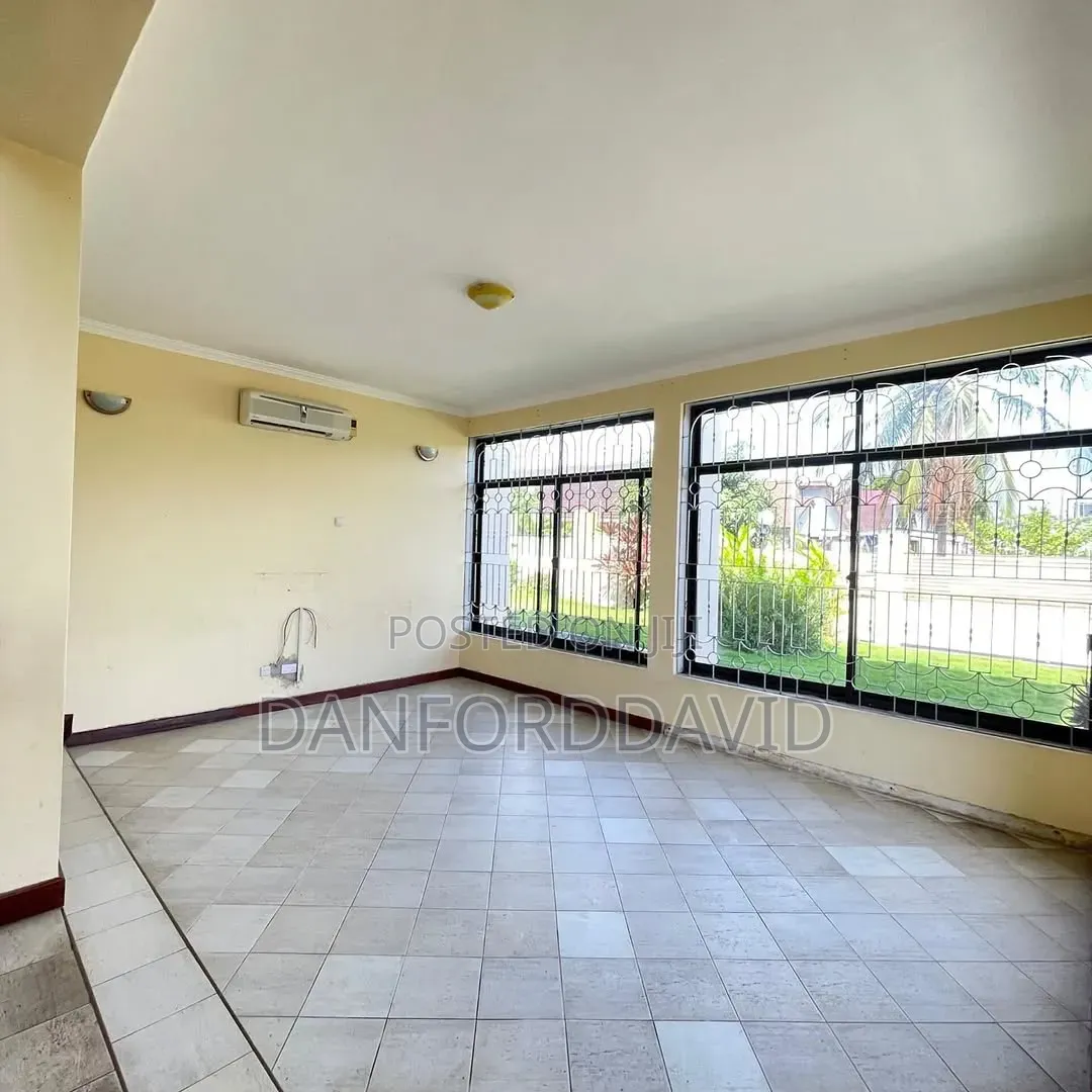 4bdrm House in Kahwa Real Estste, Mbezi Beach for rent