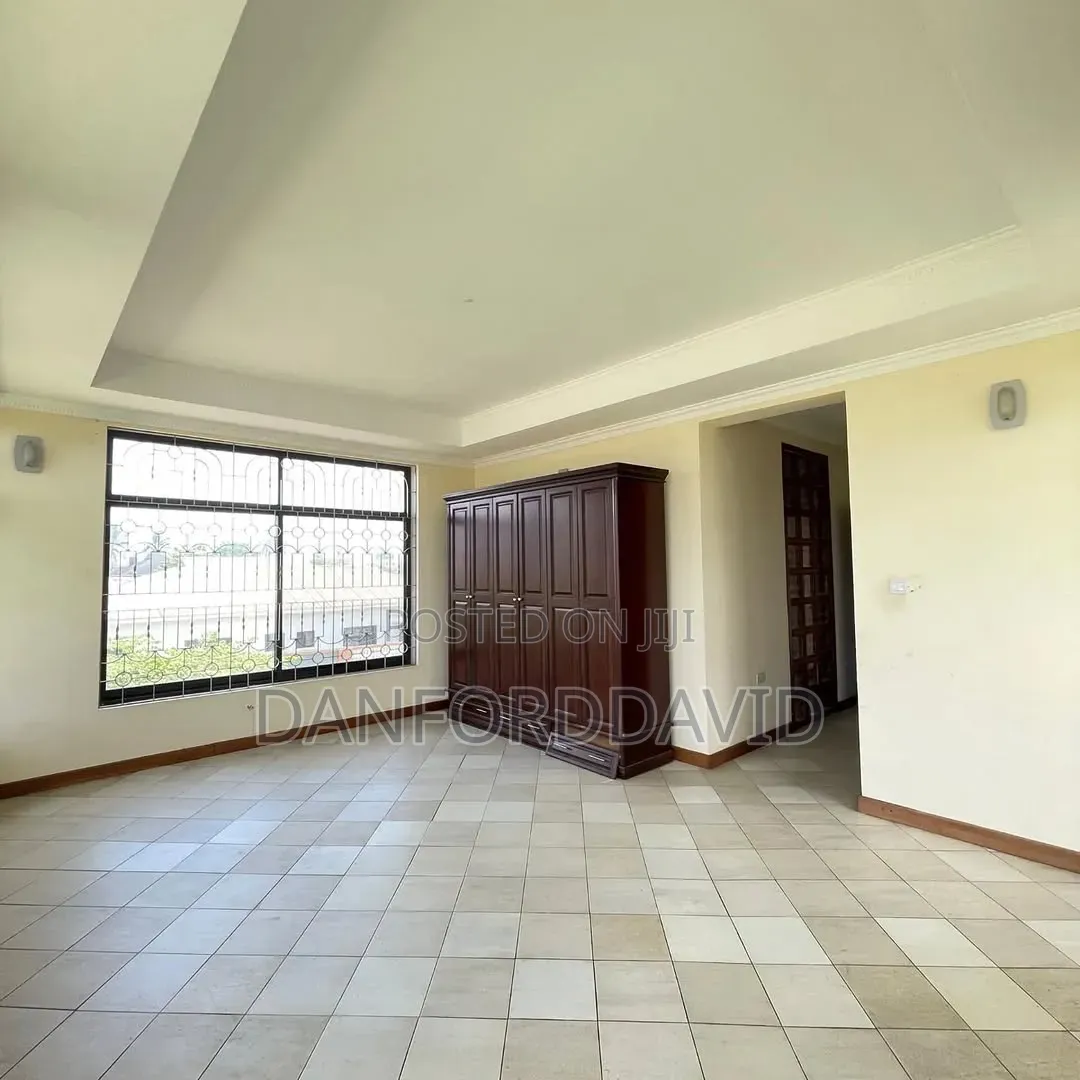 4bdrm House in Kahwa Real Estste, Mbezi Beach for rent