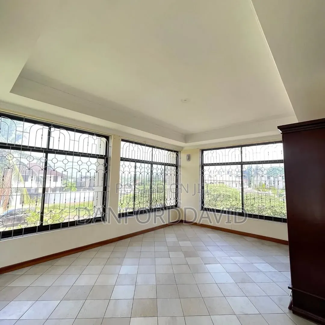 4bdrm House in Kahwa Real Estste, Mbezi Beach for rent