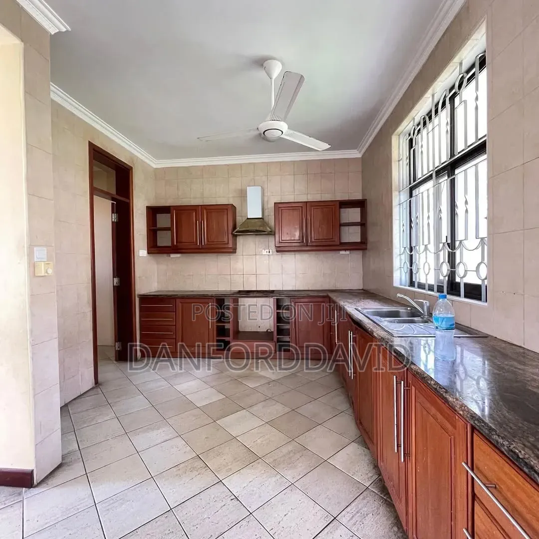 4bdrm House in Kahwa Real Estste, Mbezi Beach for rent