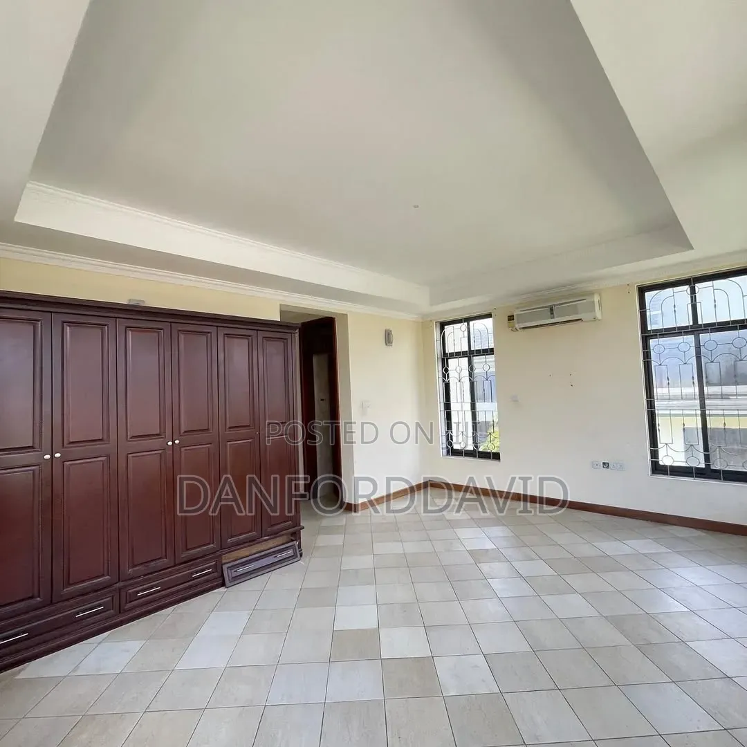 4bdrm House in Kahwa Real Estste, Mbezi Beach for rent