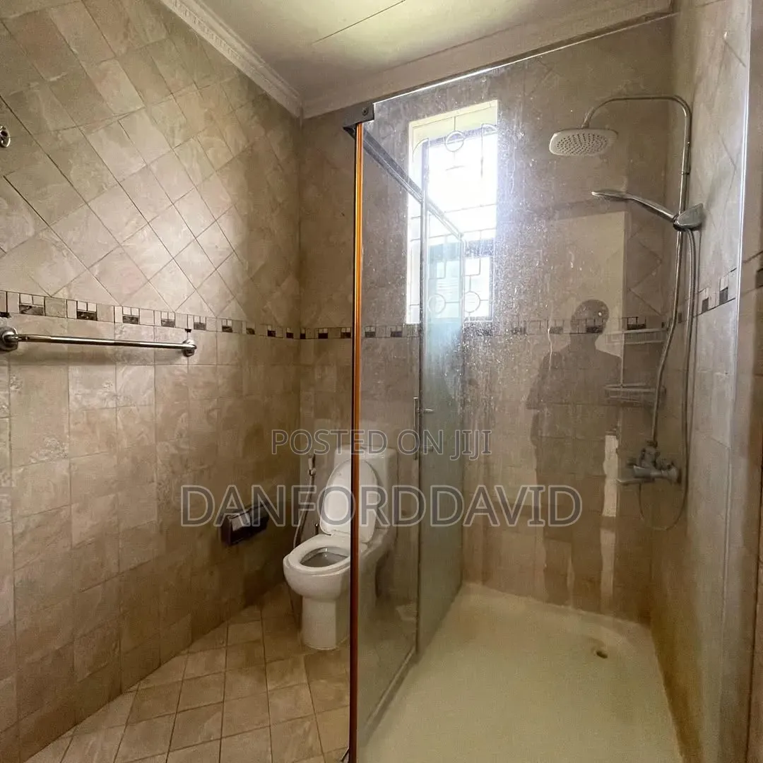 4bdrm House in Kahwa Real Estste, Mbezi Beach for rent