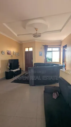 4bdrm House in Mbezi for sale