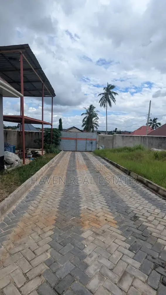 4bdrm House in Mbezi for sale