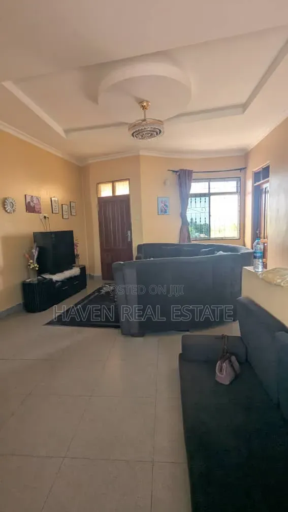 4bdrm House in Mbezi for sale