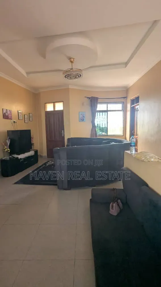 4bdrm House in Mbezi for sale