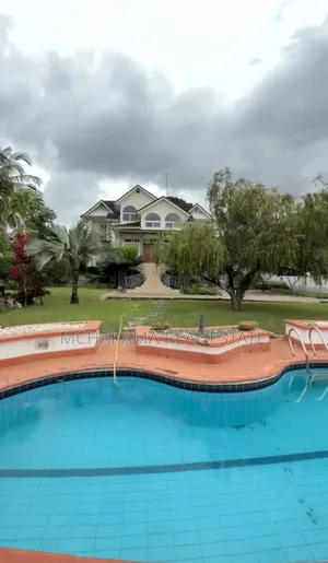 5bdrm Block of Flats in Mchakama Real Estate, Goba for sale