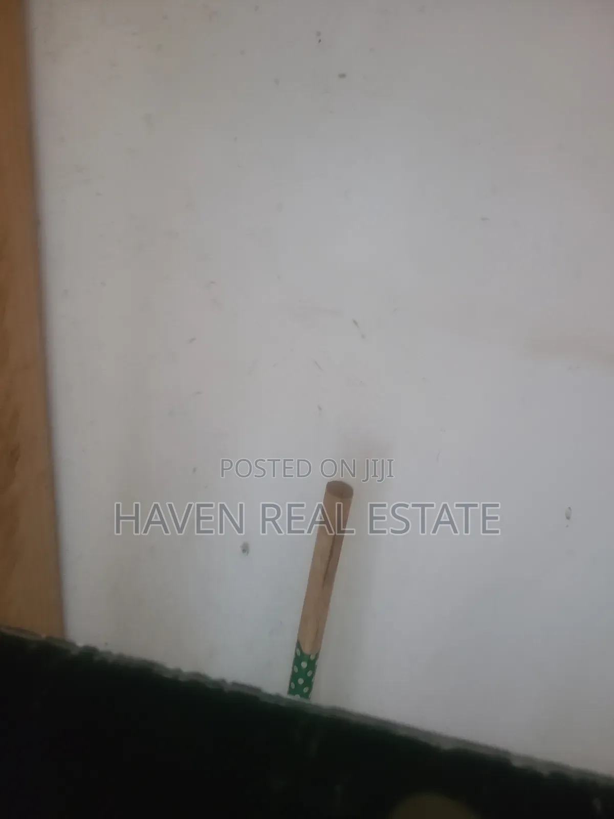 3bdrm House in Goba for sale