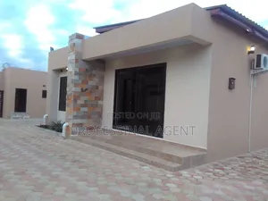 2bdrm Apartment in Temeke Kijichi for rent