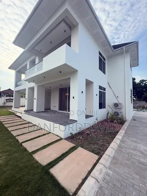 5bdrm House in Kahwa Real Estate, Mbezi Beach for sale