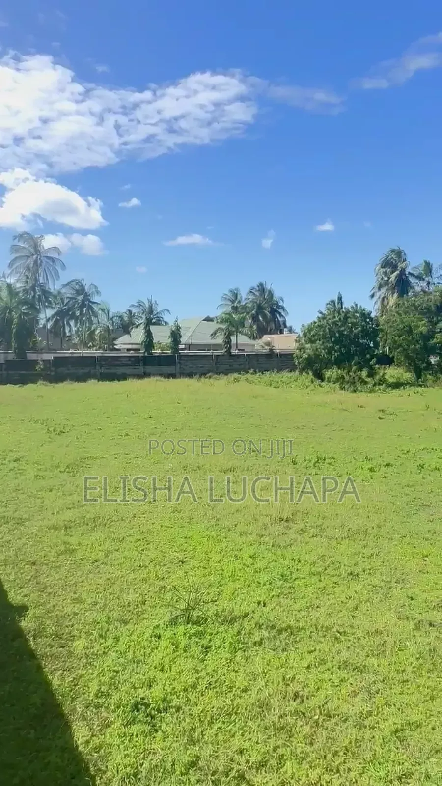 A Very Nice Plot for Sale at Gezaulole