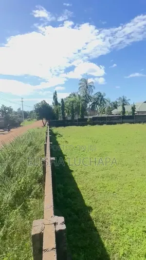 A Very Nice Plot for Sale at Gezaulole